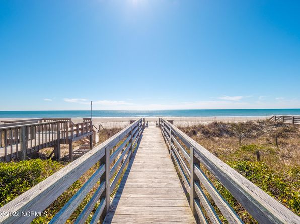 Topsail Beach NC Single Family Homes For Sale - 10 Homes | Zillow