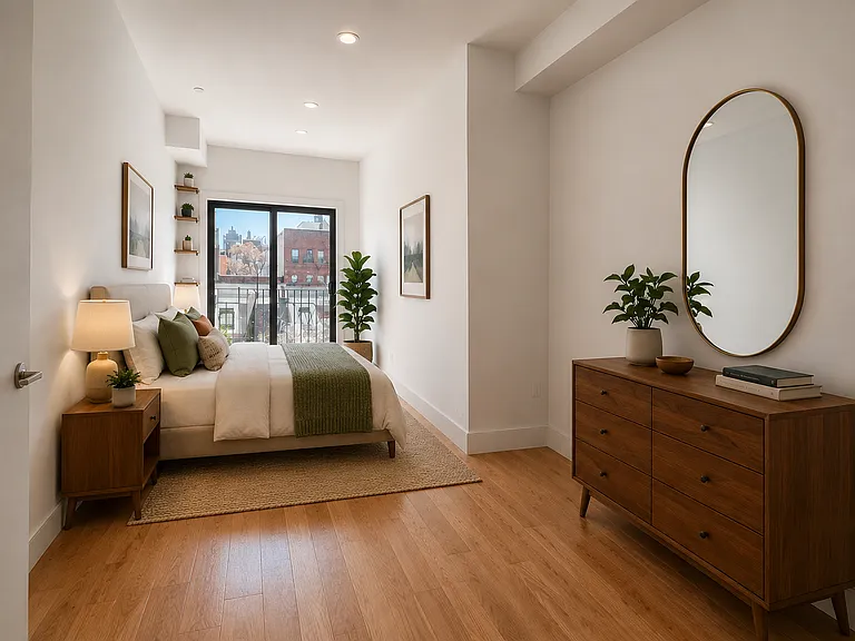 140 W 130th St #4A — Photo 4