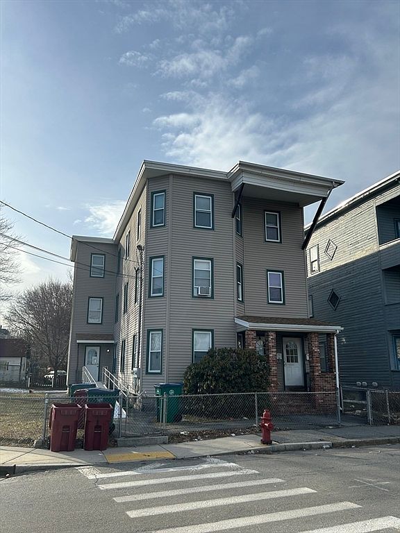 197199 Powell St, Lowell, MA 01851 Zillow