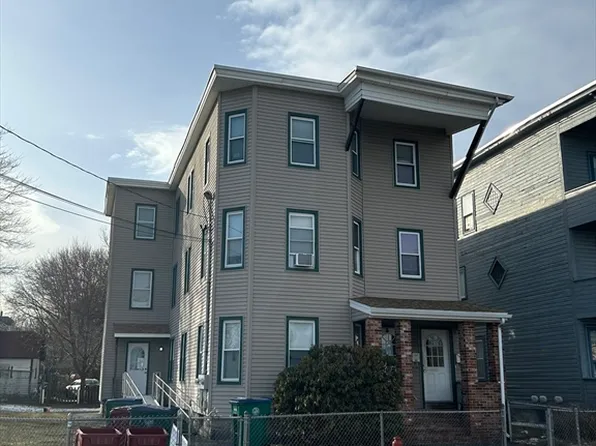 197-199 Powell St, Lowell, MA 01851