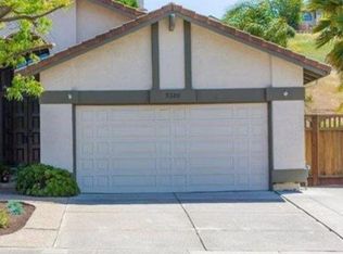 5320 Paso Del Rio Way, Concord, CA 94521