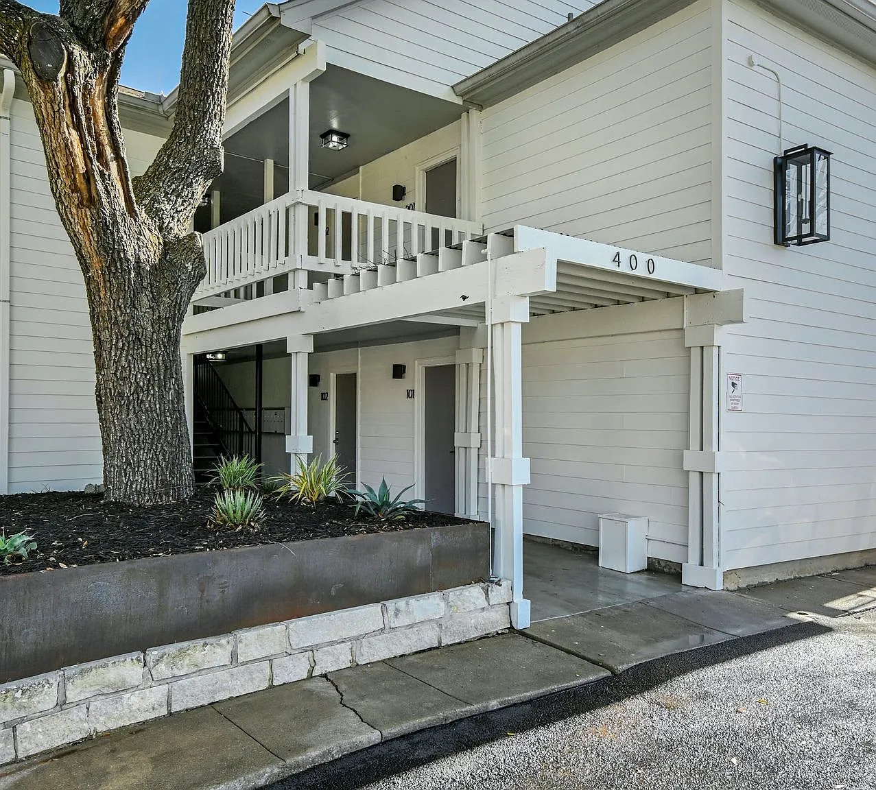 Highland Flats — Photo 4