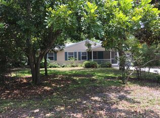 2190 Magnolia St, Sarasota, FL 34239