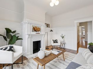 833 Douglass St, San Francisco, CA 94114