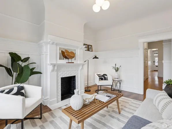 833 Douglass St, San Francisco, CA 94114