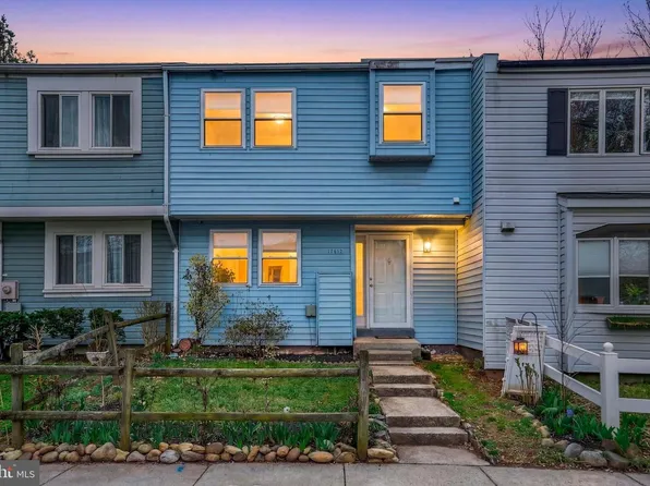 17413 Hoskinson Rd, Poolesville, MD 20837