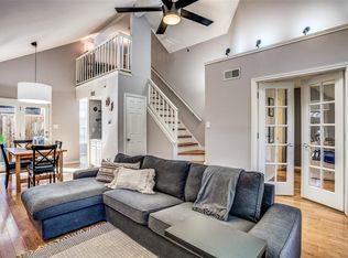 3607 Word St, Dallas, TX 75204