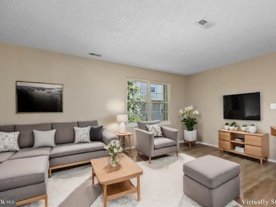 5946 Annaberg Pl #198, Burke, VA, 22015