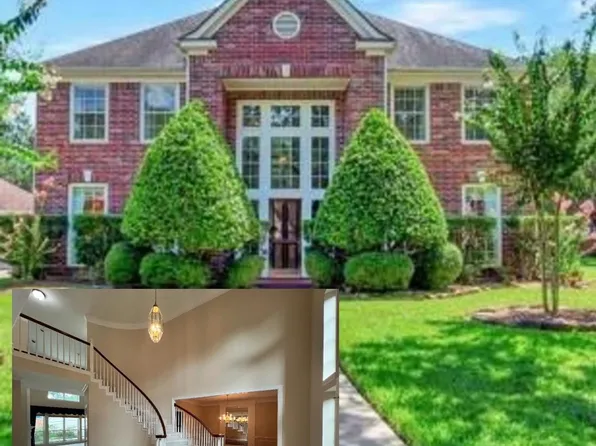 2021 Lauren Lake Dr, League City, TX 77573