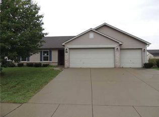 2232 Seattle Slew Dr, Indianapolis, IN