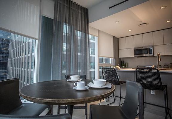 3rd image of 242 W 53rd St APT 22E