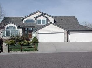 15927 W 72nd Dr, Arvada, CO 80007