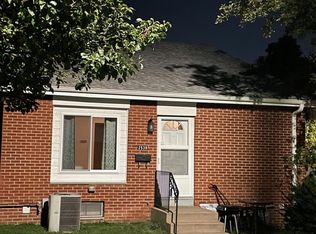 2539 S 3rd St, Omaha, NE 68108