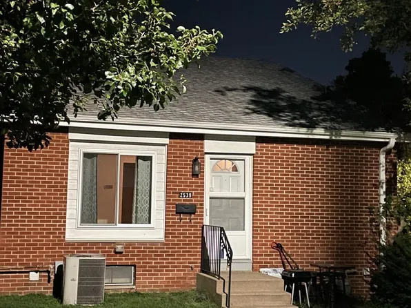 2539 S 3rd St, Omaha, NE 68108