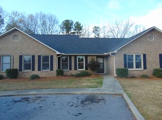 116 Heritage West Ct, Greenwood, SC 29649