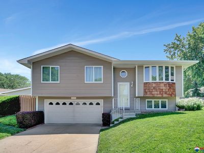 5420 Tamarisk Ct, Lincoln, NE, 68516