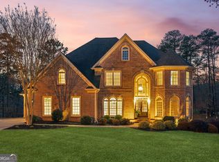 2601 Floral Valley Dr, Dacula, GA 30019