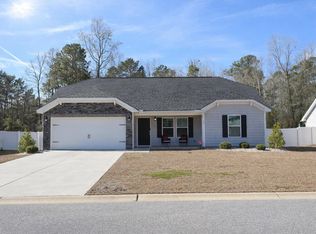 134 Kingston Bluff Dr, Longs, SC 29568