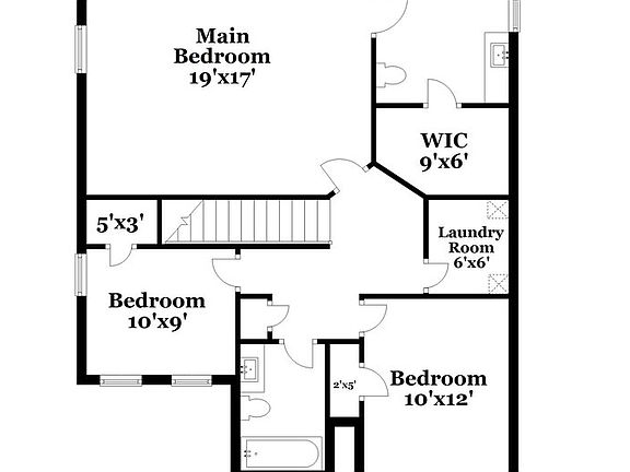 2nd image of 18219 Misty Jade Ln