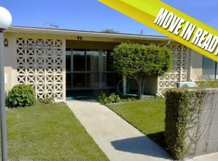 13611 Cedar Crest Ln APT 99B, Seal Beach, CA 90740