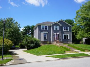 111 Berwick Dr, Danville, KY 40422