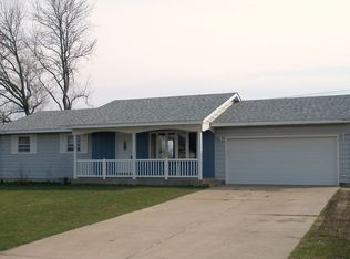 4934 E Robin Ct, Rolling Prairie, IN 46371