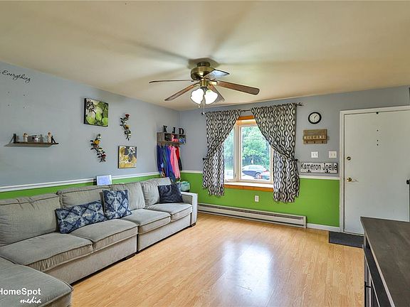 4th image of 411 E Oxford St