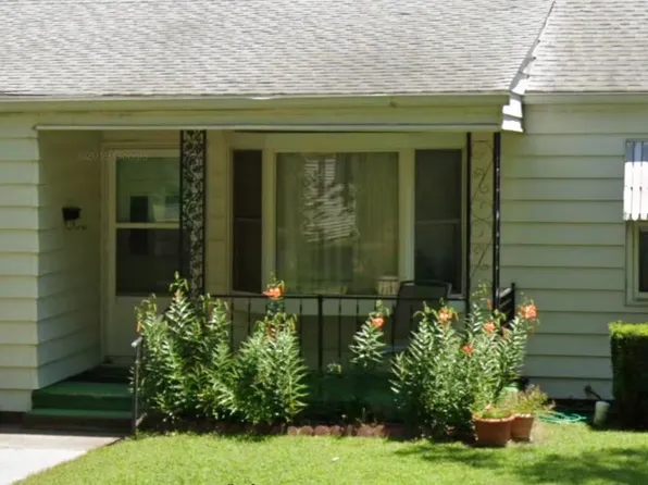 152 Trout Ave, Haysville, KS 67060