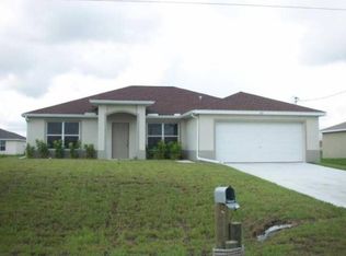 3111 25th St SW, Lehigh Acres, FL 33976