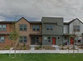 8045 Martin Luther King Blvd, Denver, CO 80238