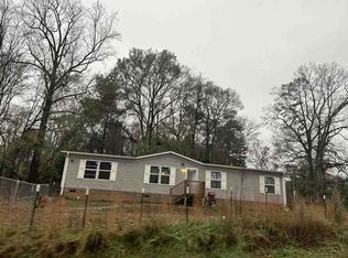 1265 Old Switzer Rd, Woodruff, SC 29388