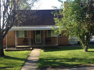 3029 Wallace Cir, Huntington, WV 25705