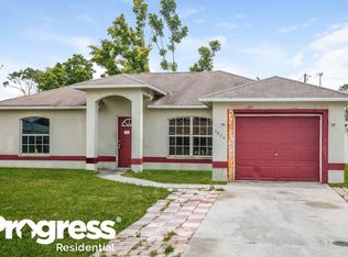 5426 Trammell St, Naples, FL 34113