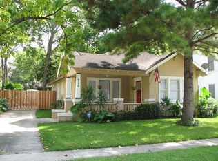 416 Pecore St, Houston, TX 77009