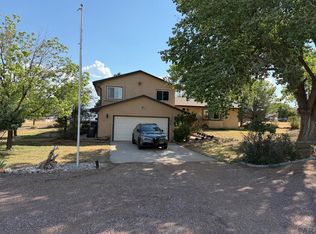 1888 W Chimazo Dr, Pueblo West, CO 81007