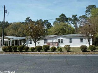 1762 Cristo Loop, Lillian, AL 36549