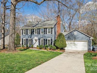 4811 Dawnridge Dr, Charlotte, NC, 28226