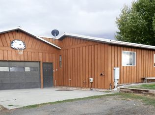 69530 Sparks Station Rd, Pendleton, OR 97801
