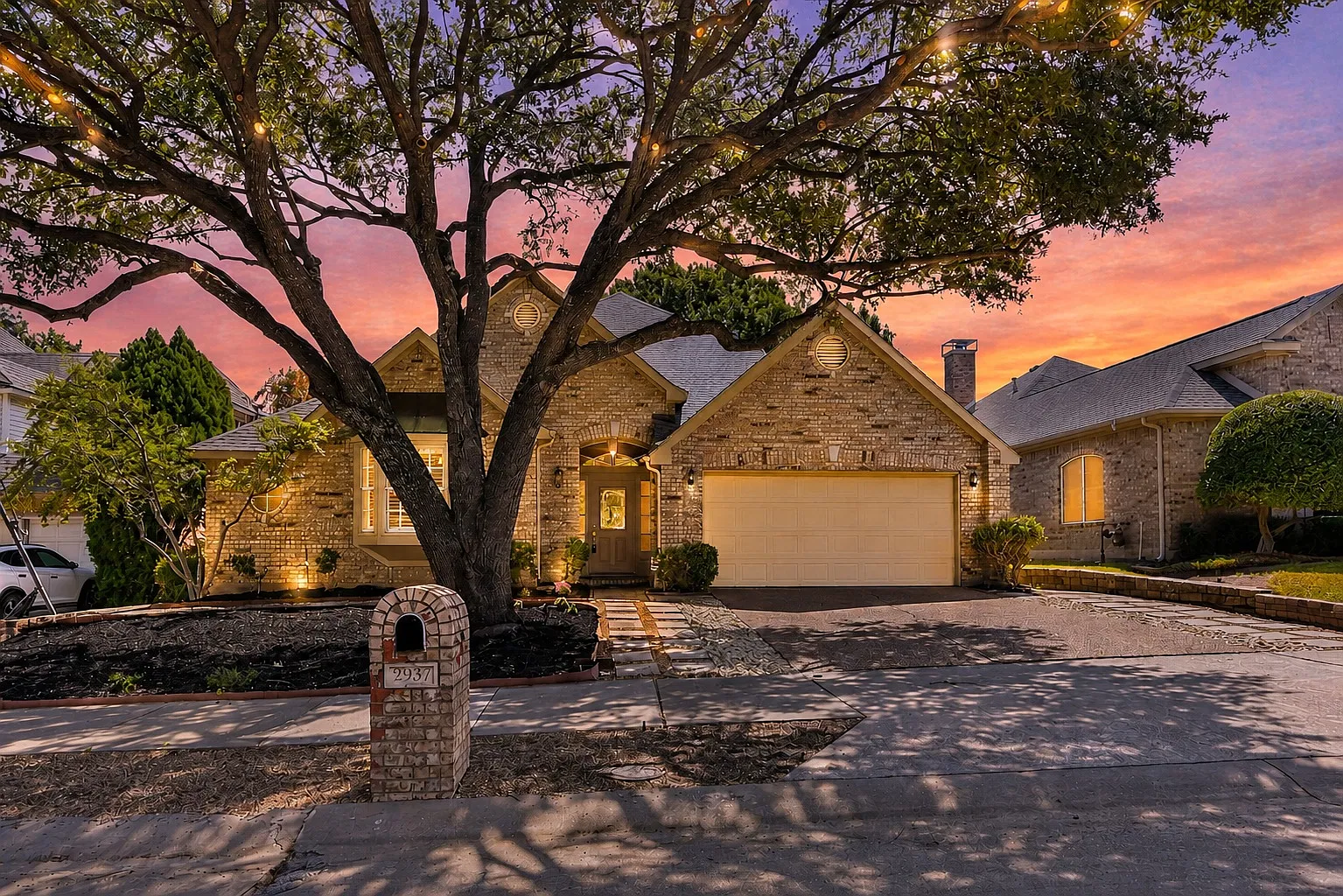 4 bed, 2.5 bath, 2787 sqft, $3,100 — Photo 2