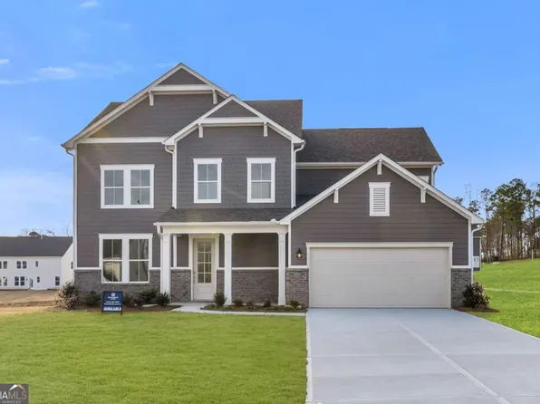 165 Willow Bend Rd, Hiram, GA 30141