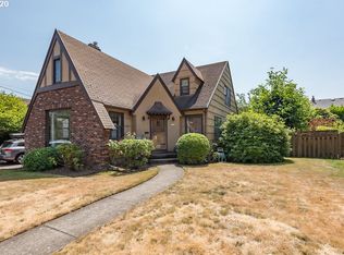 3754 NE Bryce St, Portland, OR 97212