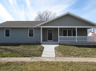 314 N Main St, Donnellson, IA 52625