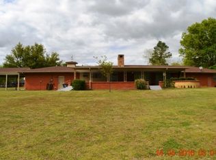 615 Morningside Dr, Seminole, OK 74868