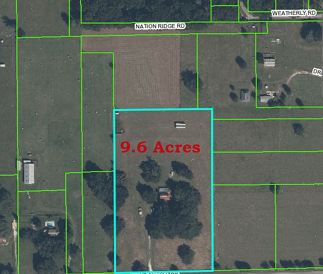 2nd image of 24351 Mondon Hill Rd