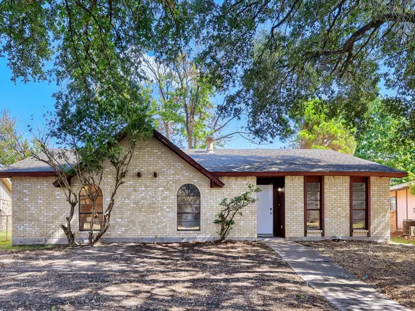 2508 Norway Dr, Garland, TX 75040