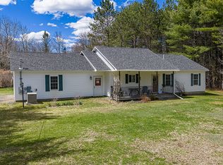 722 New England Road, Searsmont, ME 04973