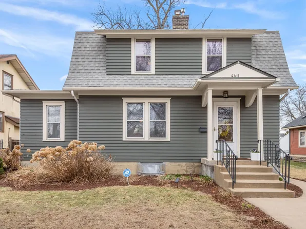 4411 Queen Ave N, Minneapolis, MN 55412