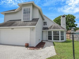 6467 Foster St, Jupiter, FL 33458