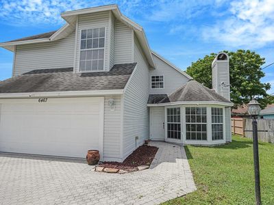 6467 Foster St, Jupiter, FL, 33458