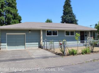 7337 SE Center St, Portland, OR 97206